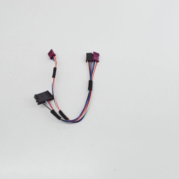 61316933899 - MINI Cooper R50 steering wheel connection cable 61316393899 6933899 NEW