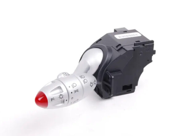 61316946961 - NEW MINI CONVERTIBLE R52 DIP DIM CONTROL INDICATOR SWITCH 61316946961 ORIGINAL