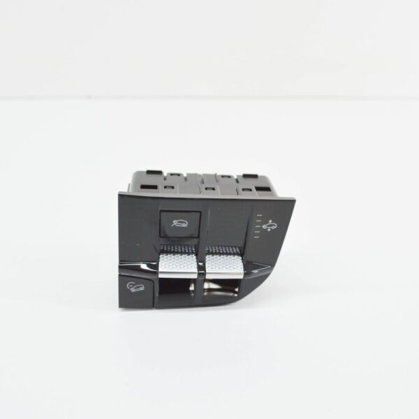 61319495366 - NEW BMW X6 G06 SELF-LEVELLING SUSPENSION SWITCHE 9495366 61319495366 ORIGINAL
