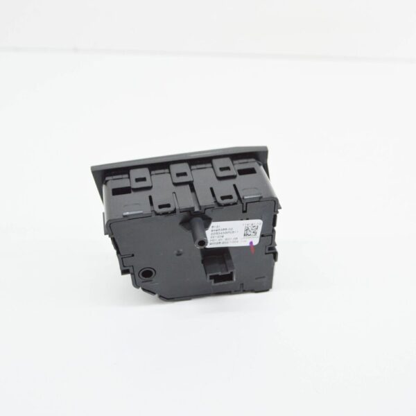 61319495366 - NEW BMW X6 G06 SELF-LEVELLING SUSPENSION SWITCHE 9495366 61319495366 ORIGINAL