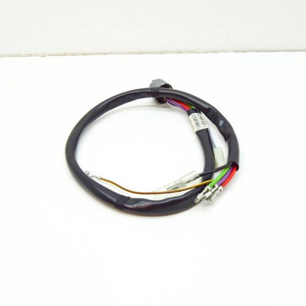 61321355701 - BMW 6 E24 ignition lock switch harness 61321355701 1355701 NEW ORIGINAL