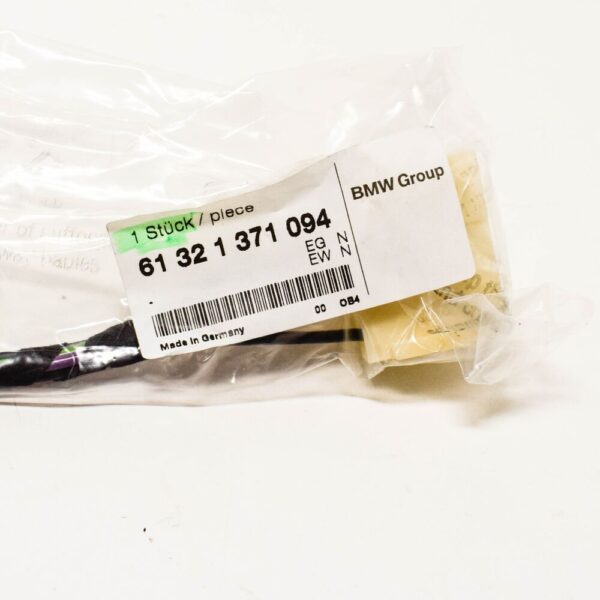 61321371094 - NEW BMW 6 E24 IGNITION LOCK SWITCH 61321371094 ORIGINAL