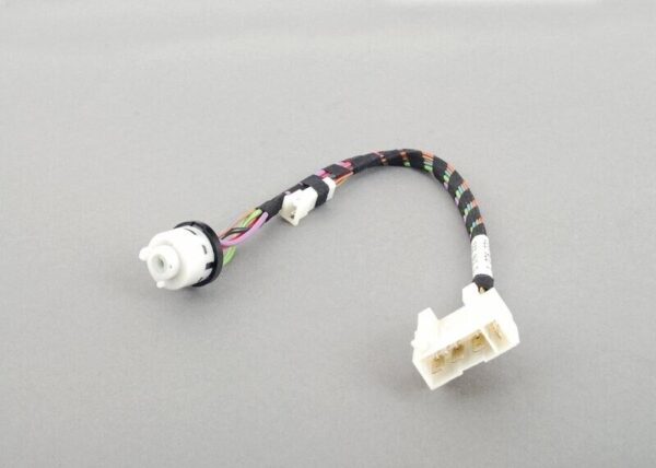 61321372416 - BMW E23 Original Ignition Lock Switch 61321372416