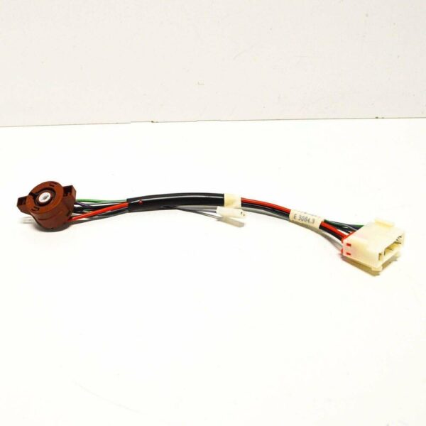 61321374868 - BMW E30 Original 61321374868 Ignition Lock Switch