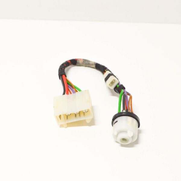 61321376358 - New BMW 6 E24 Ignition Starter Switch 61321376358 1376358