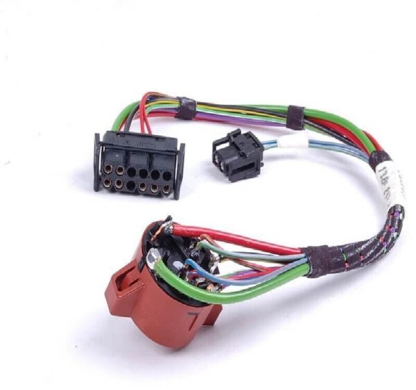 61321384831 - BMW E32 Ignition Block Switch Genuine 61321384831