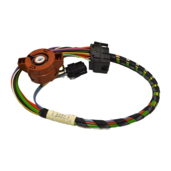 61321384843 - BMW E32 E34 Original 61321384843 Ignition Lock Switch