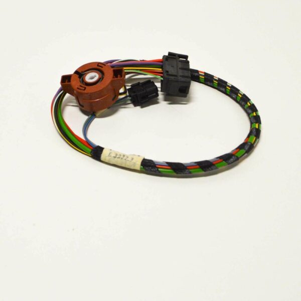 61321384843 - BMW E32 E34 Original 61321384843 Ignition Lock Switch
