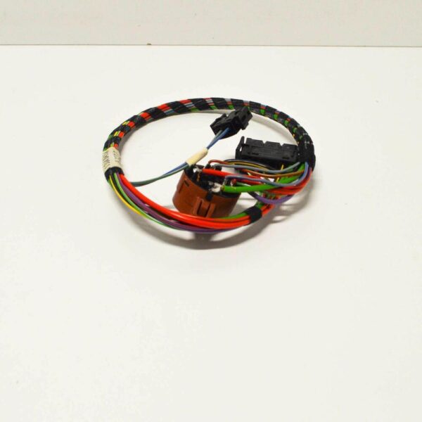 61321384843 - BMW E32 E34 Original 61321384843 Ignition Lock Switch