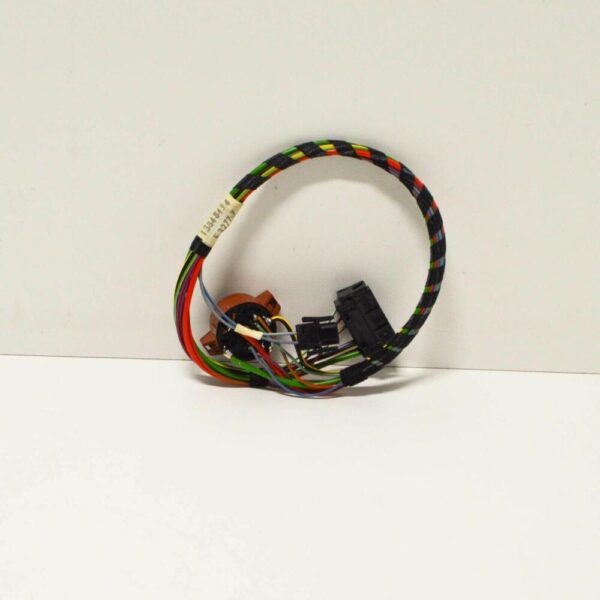 61321384843 - BMW E32 E34 Original 61321384843 Ignition Lock Switch