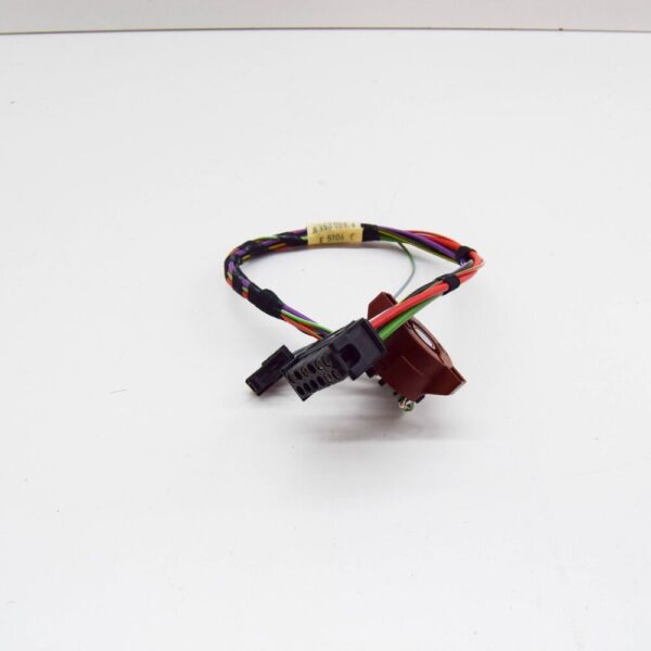 61328350989 - BMW E32 E34 Sedan Wagon Ignition Lock Switch 8350989 61328350989 NEW