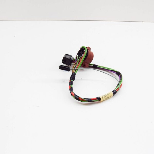 61328350989 - BMW E32 E34 Sedan Wagon Ignition Lock Switch 8350989 61328350989 NEW