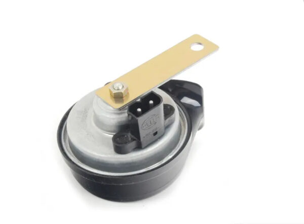 61332693381 - BMW Z3 Coupe E36 Low Pitch Horn Signal 61332693381 2693381 NEW GENUINE