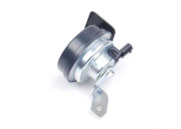 61332753032 - NEW MINI COOPER R56 LOW PITCH HORN 61332753032 ORIGINAL