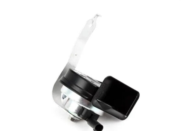 61336968441 - NEW BMW 7 E65, E66, E67 LOW PITCH HORN SIGNAL 61336968441 6968441
