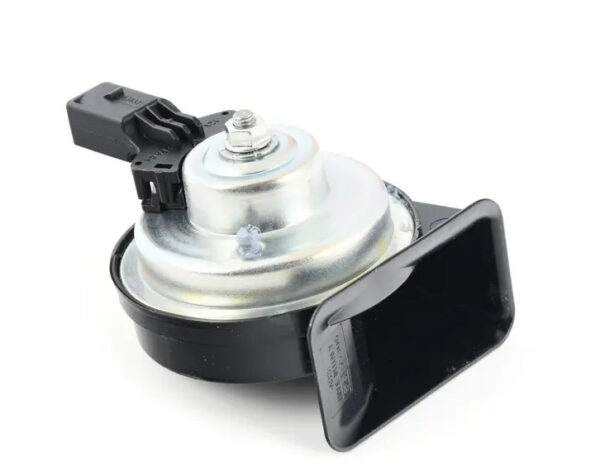 61337401575 - MINI COOPER F56 High Pitch Horn Signal 61337401575 NEW GENUINE