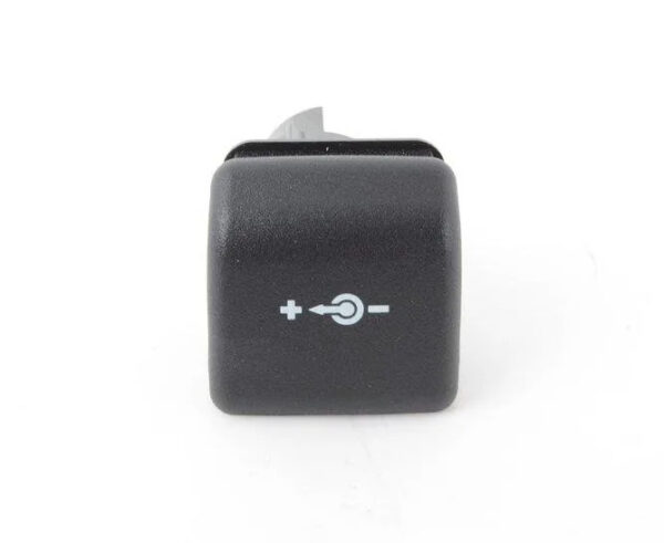 61346904008 - BMW 5 Gran Turismo F07 socket cover 61346904008 6904008 NEW ORIGINAL
