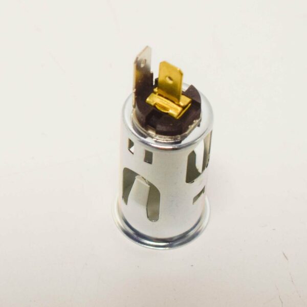 61346973037 - OEM BMW 1 E81 12V cigarette lighter socket 61346973037 GENUINE