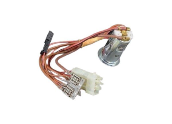 61346977678 - Genuine BMW E38 7 socket 61346977678