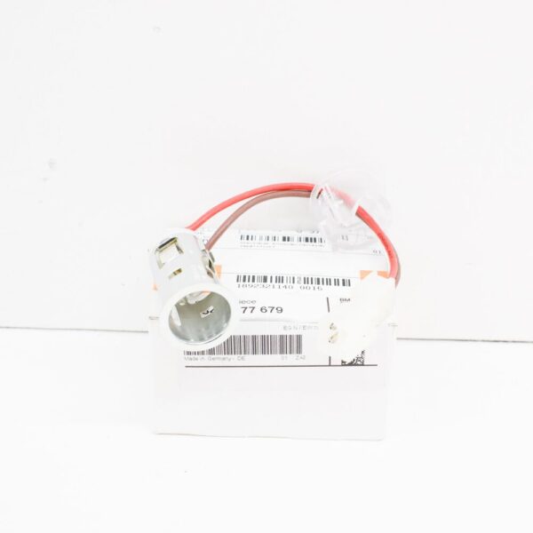 61346977679 - New BMW 3 F30 Cigarette Lighter Socket 61346977679