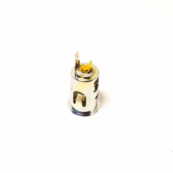 61348350958 - NEW BMW 3 E36 CIGARETTE LIGHTER CONNECTOR 61348350958 ORIGINAL