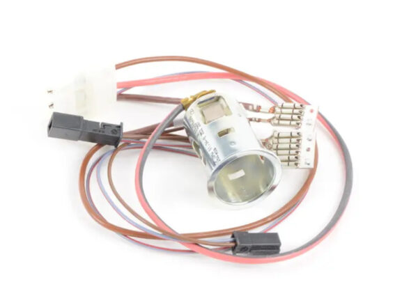 61348352287 - NEW BMW 7 E38 CIGARETTE LIGHTER SOCKET 8352287 61348352287 ORIGINAL