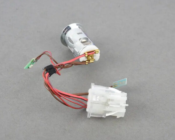 61349192248 - NEW BMW Z4 ROADSTER E89 LIGHTWEIGHT BASE WITH LED 61349192248 GENUINE