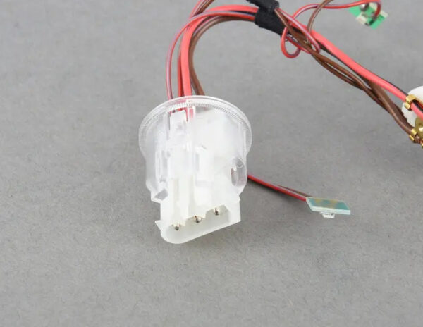 61349192248 - NEW BMW Z4 ROADSTER E89 LIGHTWEIGHT BASE WITH LED 61349192248 GENUINE