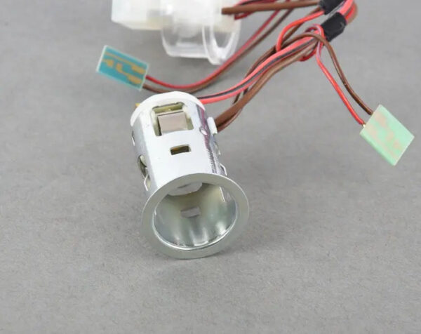 61349192248 - NEW BMW Z4 ROADSTER E89 LIGHTWEIGHT BASE WITH LED 61349192248 GENUINE