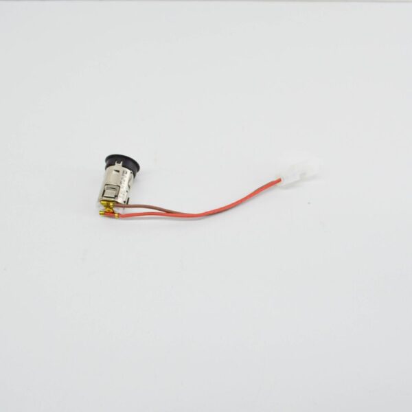 61349302234 - NEW BMW 2 GRAN TOURER F46 CIGARETTE LIGHTER SOCKET 61349302234 ORIGINAL