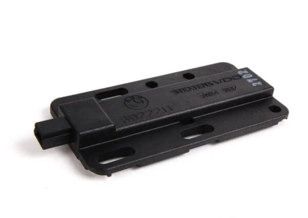 61356922211 - NEW BMW 5 E60 KEYLESS ENTRIES 6922211 6135692211 ORIGINAL