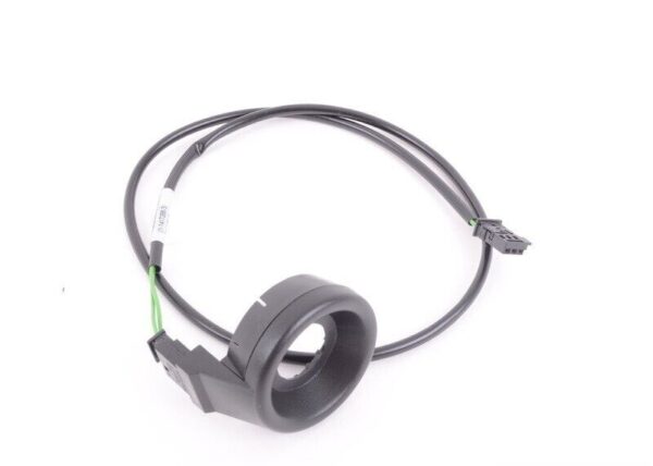 61356965427 - BMW Z3 M ROADSTER E36 316I 1.6 318I 318IS Original Antenna Ring 61356965427