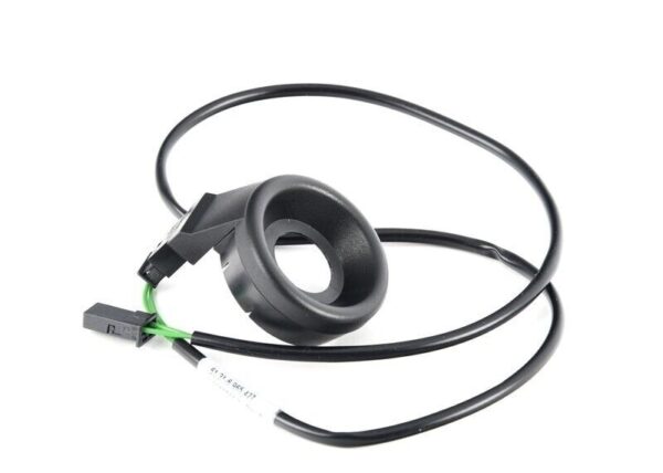 61356965427 - BMW Z3 M ROADSTER E36 316I 1.6 318I 318IS Original Antenna Ring 61356965427