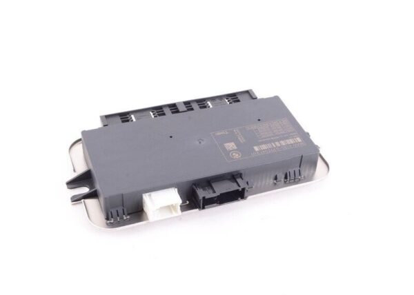 61356992947 - Genuine BMW 5 F10 F11 6 F06 F12 F13 7 F01 F02 Foot Module 61356992947