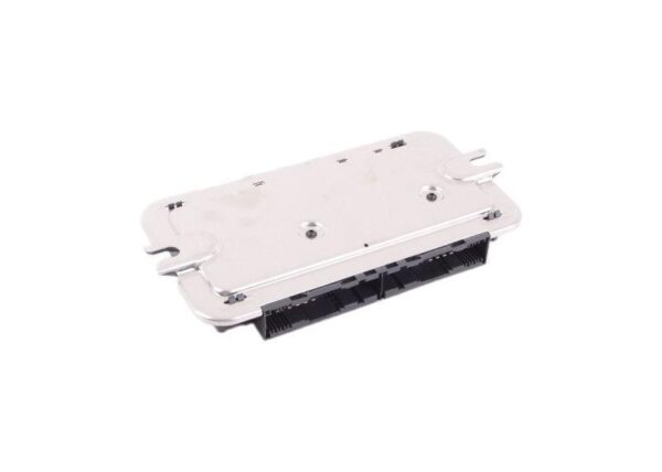 61356992947 - Genuine BMW 5 F10 F11 6 F06 F12 F13 7 F01 F02 Foot Module 61356992947
