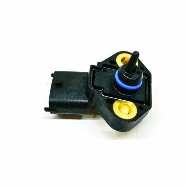 61357834411 - NEW BMW M5 E60 FUEL PRESSURE SENSOR 61357834411 7834411 ORIGINAL