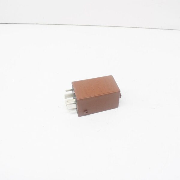 61358364692 - NEW BMW 3 COMPACT E36 CRASH ALARM RELAY 8364692 61358364692 ORIGINAL