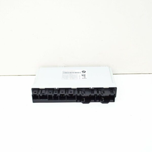 61359459684 - BMW X5 F15 Front Right Seat Control Module Unit 61359459684 NEW GENUINE