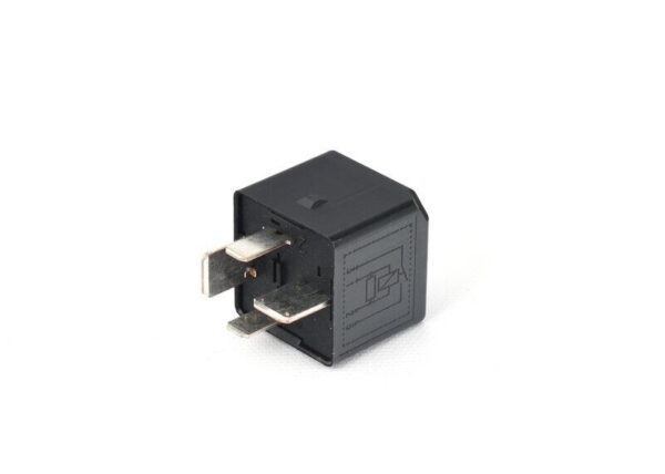 61366901469 - BMW E81 E87 Original Electric Connection Relay 61366901469