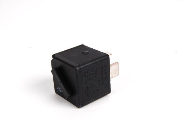61366901469 - BMW E81 E87 Original Electric Connection Relay 61366901469
