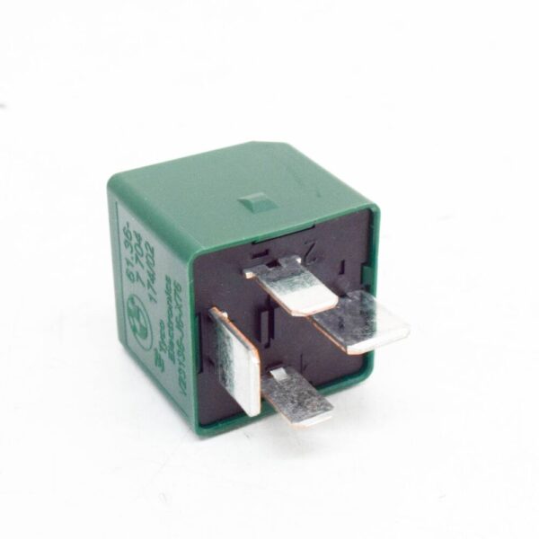 61367704174 - NEW BMW E88 K17 K40 K42 K43 K44 K46 K47 K48 CABRIO RELAY 7704174 61367704174
