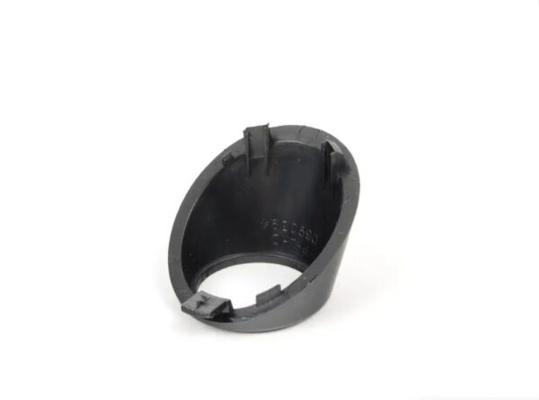 61610690394 - OEM MINI COOPER R50, R53 RIGHT WIPER AXLE COVER LHD 61610690394 0690394 GENUINE