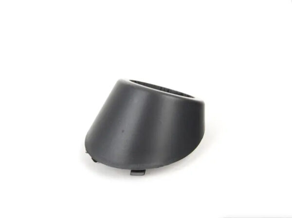 61610690394 - OEM MINI COOPER R50, R53 RIGHT WIPER AXLE COVER LHD 61610690394 0690394 GENUINE