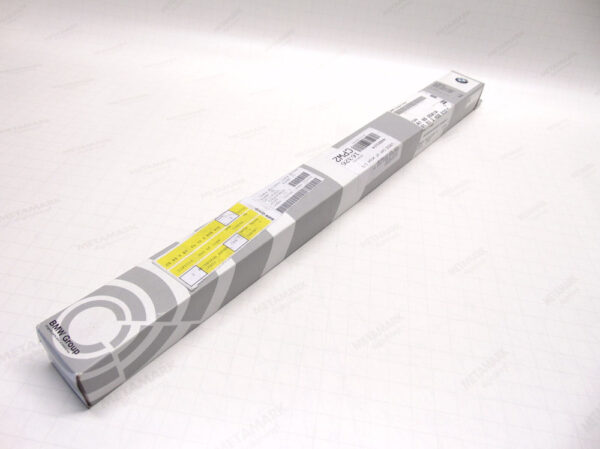 61612408632 - NEW BMW 7 G11 FRONT WIPER ARMS RHD UK 61612408632 2408632 ORIGINAL