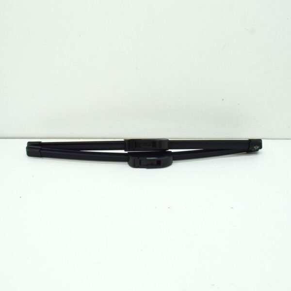61612458350 - NEW MINI COOPER R50 R53 FRONT WIPER ARMS BLADES 61612458350 RHD ORIGINAL