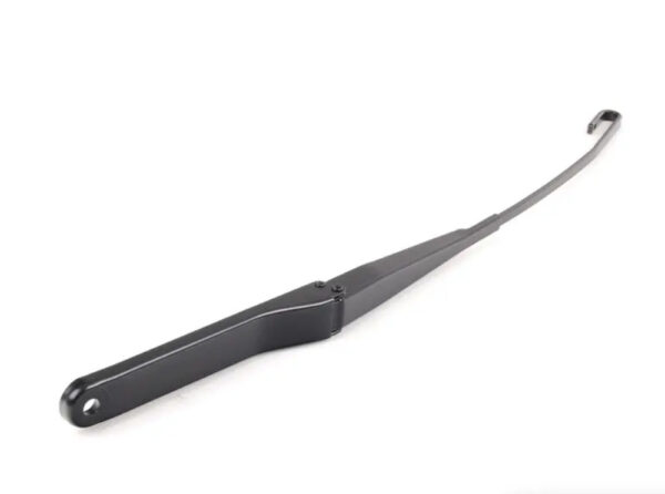 61617198674 - BMW Z4 Coupe E86 front wiper arm 7198674 61617198674 NEW ORIGINAL