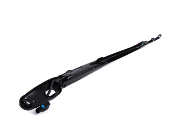 61617208691 - NEW BMW 7 E65, E66, E67 FRONT LEFT WIPER ARM 7208691 61617208691 ORIGINAL