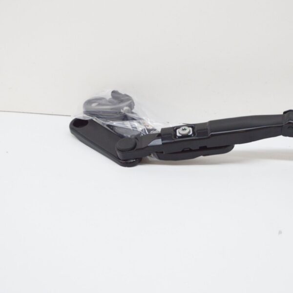 61617208692 - NEW BMW 7 E65 E66 E67 RIGHT WINDSHIELD WIPER ARM RHD 61617208692 7208692