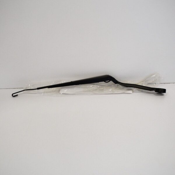 61617304069 - NEW BMW X5 F15 FRONT LEFT WIPER ARM 61617304069 7304069 ORIGINAL