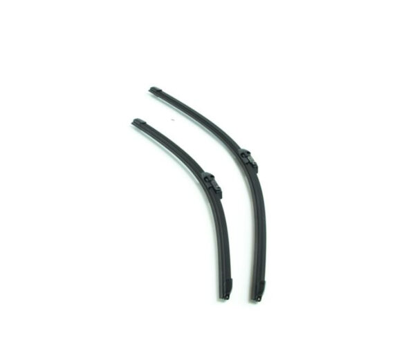 61617469821 - BMW X4 G02 Front Wiper Arms Set 61617469821 NEW GENUINE